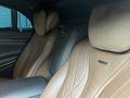 Mercedes-Benz S 63 AMG 2013 года за 32 800 000 тг. в Алматы – фото 15
