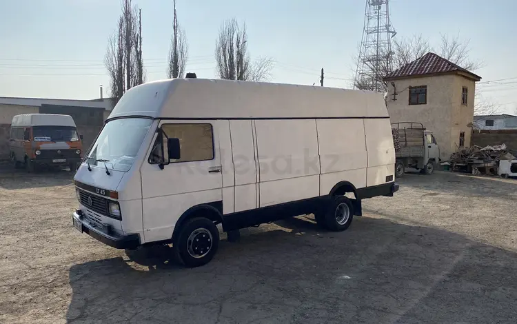 Volkswagen  LT 1993 года за 20 200 000 тг. в Тараз