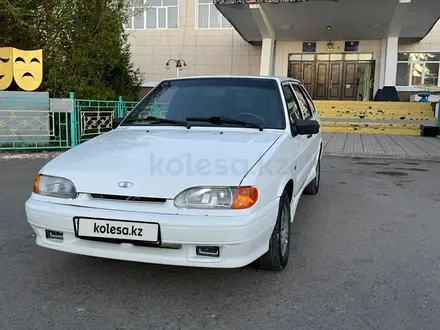 ВАЗ (Lada) 2114 2013 года за 1 200 000 тг. в Усть-Каменогорск – фото 11