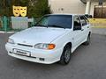 ВАЗ (Lada) 2114 2013 года за 1 200 000 тг. в Усть-Каменогорск – фото 4