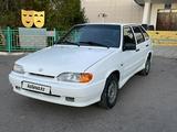 ВАЗ (Lada) 2114 2013 годаүшін1 200 000 тг. в Усть-Каменогорск – фото 4