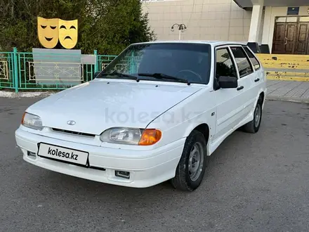 ВАЗ (Lada) 2114 2013 года за 1 200 000 тг. в Усть-Каменогорск – фото 4