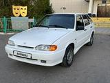 ВАЗ (Lada) 2114 2013 годаүшін1 200 000 тг. в Усть-Каменогорск – фото 5