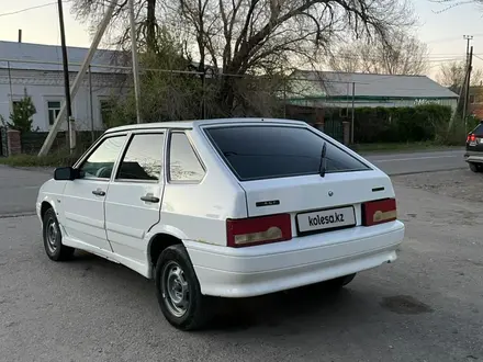 ВАЗ (Lada) 2114 2013 года за 1 200 000 тг. в Усть-Каменогорск – фото 6