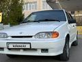 ВАЗ (Lada) 2114 2013 года за 1 200 000 тг. в Усть-Каменогорск – фото 8
