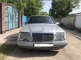 Mercedes-Benz E 280 1994 годаүшін2 500 000 тг. в Узынагаш – фото 4