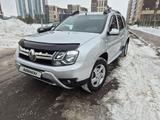 Renault Duster 2017 годаfor7 000 000 тг. в Астана