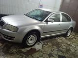 Skoda Octavia 2002 года за 2 500 000 тг. в Жосалы – фото 5