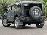 Hummer H2 2005 года за 10 500 000 тг. в Алматы – фото 2