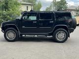 Hummer H2 2005 года за 10 500 000 тг. в Алматы – фото 5