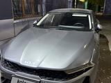 Kia K5 2025 годаүшін13 000 000 тг. в Алматы