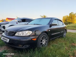 Nissan Maxima