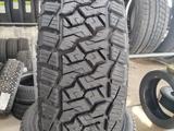 MAXZEZ 235/65R17 PEAKGRIP AT 104T за 35 500 тг. в Астана