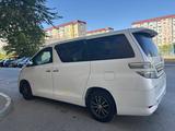 Toyota Vellfire 2011 годаүшін4 900 000 тг. в Атырау – фото 4