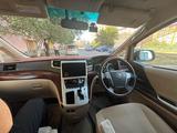 Toyota Vellfire 2011 годаүшін4 900 000 тг. в Атырау – фото 2