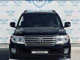 Toyota Land Cruiser 2015 годаүшін24 000 000 тг. в Актау