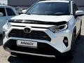 Toyota RAV4 2021 года за 19 000 000 тг. в Усть-Каменогорск
