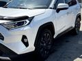 Toyota RAV4 2021 года за 19 000 000 тг. в Усть-Каменогорск – фото 6