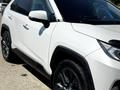 Toyota RAV4 2021 года за 19 000 000 тг. в Усть-Каменогорск – фото 3
