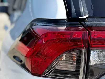 Toyota RAV4 2021 года за 19 000 000 тг. в Усть-Каменогорск – фото 7