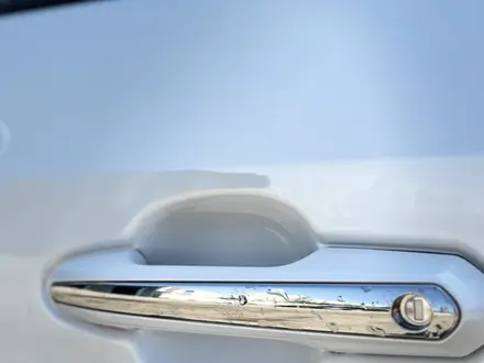 Toyota RAV4 2021 года за 19 000 000 тг. в Усть-Каменогорск – фото 8