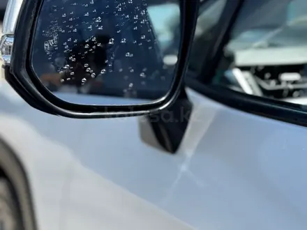 Toyota RAV4 2021 года за 19 000 000 тг. в Усть-Каменогорск – фото 9