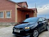 Kia Cee'd 2023 годаүшін10 200 000 тг. в Атырау – фото 2