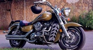 Kawasaki  VN1600 Vulcan 2003 года за 3 000 000 тг. в Алматы