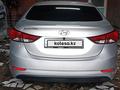 Hyundai Elantra 2014 года за 6 478 808 тг. в Кызылорда – фото 3