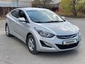 Hyundai Elantra 2014 года за 6 478 808 тг. в Кызылорда – фото 4