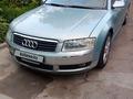 Audi A8 2003 года за 3 500 000 тг. в Алматы – фото 2