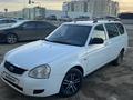 ВАЗ (Lada) Priora 2171 2012 годаүшін1 880 000 тг. в Актобе – фото 5