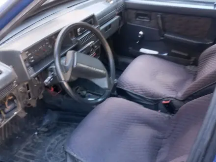 ВАЗ (Lada) 21099 2002 года за 600 000 тг. в Усть-Каменогорск – фото 2