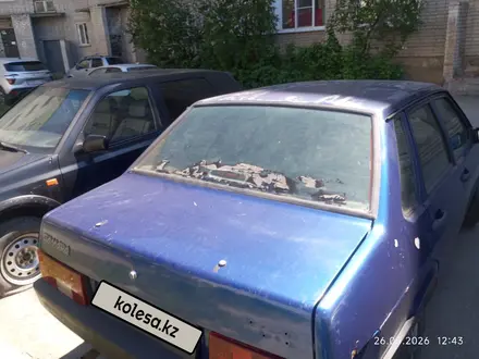 ВАЗ (Lada) 21099 2002 года за 600 000 тг. в Усть-Каменогорск – фото 3