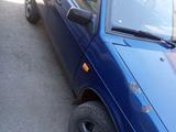 ВАЗ (Lada) 21099 2002 годаүшін600 000 тг. в Усть-Каменогорск – фото 4