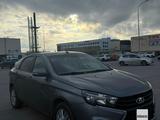 ВАЗ (Lada) Vesta 2017 года за 3 900 000 тг. в Караганда