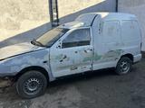 Volkswagen Caddy 2002 годаfor600 000 тг. в Алматы – фото 3