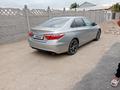 Toyota Camry 2015 годаүшін9 000 000 тг. в Тараз – фото 4