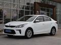 Kia Rio 2019 года за 6 900 000 тг. в Астана