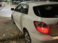 Toyota Matrix 2009 годаүшін4 200 000 тг. в Алматы – фото 5