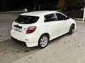 Toyota Matrix 2009 годаүшін4 200 000 тг. в Алматы