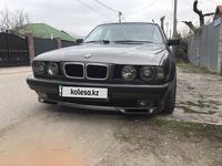 BMW 540 1993 годаүшін4 150 000 тг. в Алматы