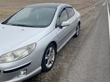 Peugeot 407 2006 годаfor2 000 000 тг. в Караганда – фото 2