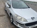 Peugeot 407 2006 годаfor2 000 000 тг. в Караганда – фото 3