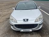 Peugeot 407 2006 годаfor2 000 000 тг. в Караганда