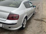 Peugeot 407 2006 годаfor2 000 000 тг. в Караганда – фото 4