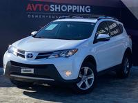 Toyota RAV4 2015 годаүшін11 000 000 тг. в Актобе