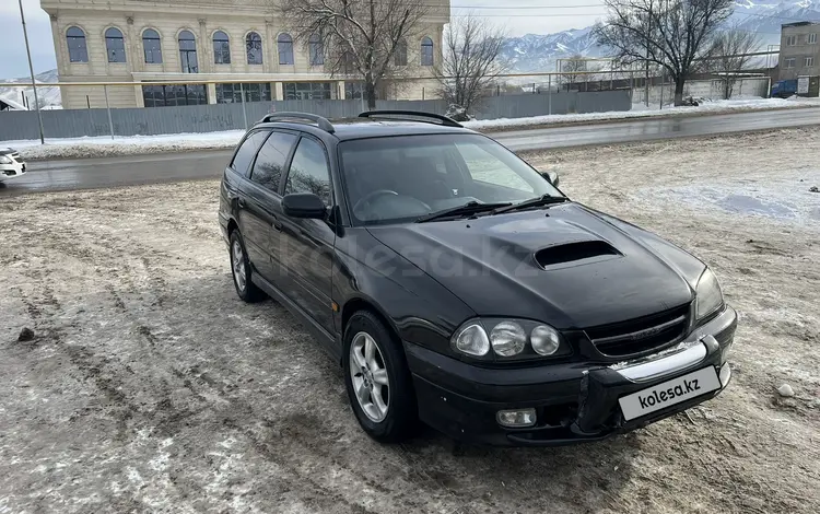 Toyota Caldina 1998 года за 3 200 000 тг. в Алматы