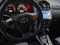 Toyota Corolla 2012 года за 6 000 000 тг. в Алматы – фото 6