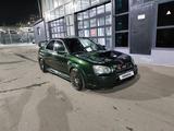 Subaru Impreza 2003 годаүшін6 300 000 тг. в Алматы – фото 2